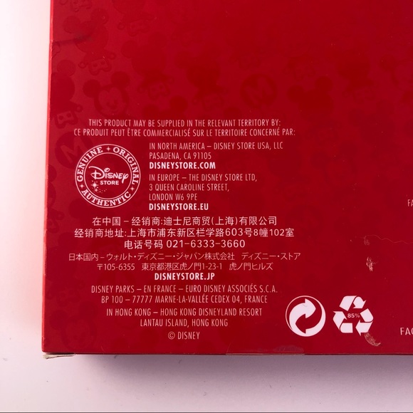 Disney Parks MXYZ iPhone 6 clip case - Picture 5 of 5